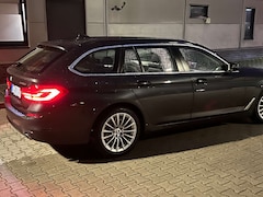 Bild des Angebotes BMW 520 520d Touring Aut.