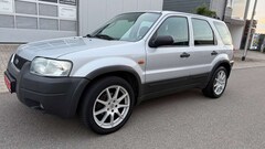 Bild des Angebotes Ford Maverick 3.0 V6 4X4,AUTOMATIK TÜV,LEDER,KLIMA