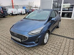 Bild des Angebotes Ford Fiesta Titanium