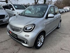 Bild des Angebotes smart forFour forfour Basis 66 kW  Cabrio SHZ PDC