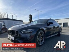 Bild des Angebotes Mercedes-Benz AMG GT 4-trg. 43 4Matic+
