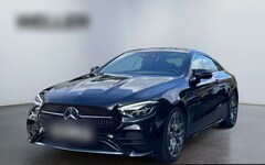 Bild des Angebotes Mercedes-Benz E 200 Coupe 9G AMG Line *HUD*Memory*Burmest*Pano*