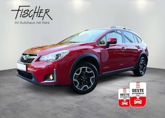 Bild des Angebotes Subaru XV 2.0i Comfort 4x4 Automatik Allwetter. Sitzh. Comf