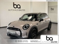 Bild des Angebotes MINI Cooper Cooper Classic LED/Premium/SH/Black/Multi/AAC/Driv