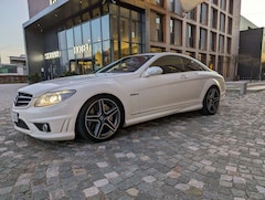 Bild des Angebotes Mercedes-Benz CL 63 AMG CL 63 AMG 7G-TRONIC