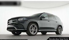 Bild des Angebotes Mercedes-Benz GLS 350 d 4M AMG Line HUD Burm Pano AHK 7Sitze