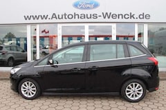 Bild des Angebotes Ford Grand C-Max 1,5l Titanium*2.HAND*NAVI*7.SITZER*