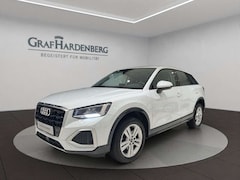Bild des Angebotes Audi Q2 35 TDI S tronic advanced AHK MMI Navi plus