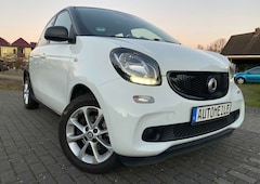 Bild des Angebotes smart forFour Basis 52 kW (453.042)
