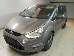 Bild des Angebotes Ford S-Max Titanium