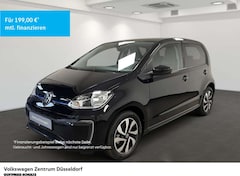 Bild des Angebotes VW e-up! Move Automatik Leichtmetallfelgen