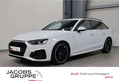 Bild des Angebotes Audi A4 Avant 40 TDI S line MatrixLED*Kamera*Tempomat