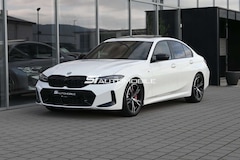 Bild des Angebotes BMW 340 M340d xDr. *UVP 91.092€*ACC*AHK*STANDHZG*360