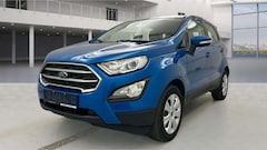 Bild des Angebotes Ford EcoSport Cool & Connect 1.0 EcoBoost App-Navi