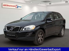 Bild des Angebotes Volvo XC60 2.4d 4x4 Automatik Xenon Leder SHZ PDC AHK