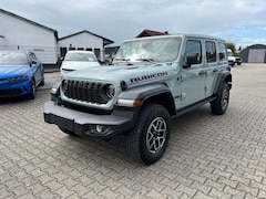Bild des Angebotes Jeep Wrangler Unlimited Rubicon #SkyOneTouch