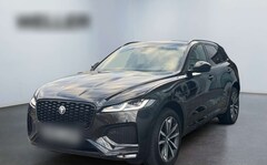Bild des Angebotes Jaguar F-Pace D200 AWD R-Dynamic SE *Meridian*ACC*Memory*