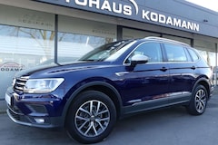 Bild des Angebotes VW Tiguan Allspace Comfortline*AppleCar*Virtual*AHK