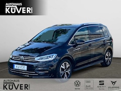Bild des Angebotes VW Touran Highline 1,5 TSI DSG R-Line Navi+Pano+ACC