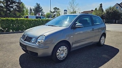 Bild des Angebotes VW Polo Cricket