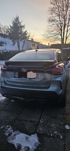 Bild des Angebotes Citroen E-C4 Electric 136 FEEL