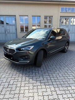 Bild des Angebotes SEAT Tarraco Xcellence 4Drive