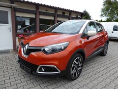 Bild des Angebotes Renault Captur Dynamique Klima/SHZ/AHK/HU neu