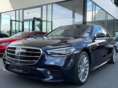 Bild des Angebotes Mercedes-Benz S 580 e AMG Line | Burmester 4D | Panorama