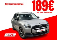 Bild des Angebotes MINI Cooper Countryman C Essential Trim LED NAVI RFK SHZ *SOFORT*