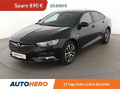 Bild des Angebotes Opel Insignia 1.5 SIDI Turbo Edition*CAM*SPUR*PDC*SHZ*KLIMA*