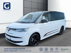 Bild des Angebotes VW T7 Multivan