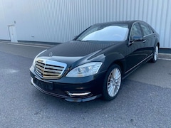 Bild des Angebotes Mercedes-Benz S 600 S -Klasse Lim. S 600 Langversion