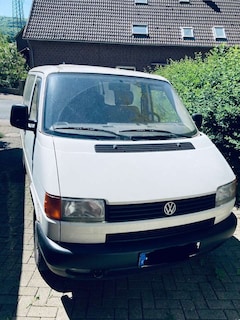 Bild des Angebotes VW T4 Transporter T4 7DB