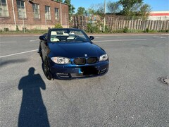 Bild des Angebotes BMW 125 125i Cabrio Aut.