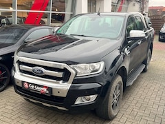Bild des Angebotes Ford Ranger 3.2 Limited Doppelkabine 4x4 |Kamera|Rollo|