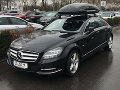 Bild des Angebotes Mercedes-Benz CLS 350 CLS 350 CDI DPF BlueEFFICIENCY 7G-TRONIC