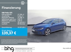 Bild des Angebotes VW Polo GTI 2.0 TSI DSG *ACC*CAR-PLAY*NAVI*