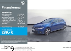 Bild des Angebotes VW Polo GTI 2.0 TSI DSG *ACC*CAR-PLAY*NAVI* *ACC*CA