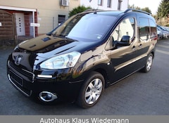 Bild des Angebotes Peugeot Partner Allure 120 VTi 1.6 - 1.Hd./23 TKM