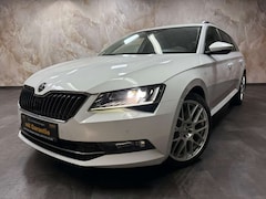 Bild des Angebotes Skoda Superb Combi Laurin&Klement+TOP+