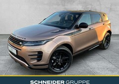 Bild des Angebotes Land Rover Range Rover Evoque D200 DYNAMIC SE PANO+HUD+ACC