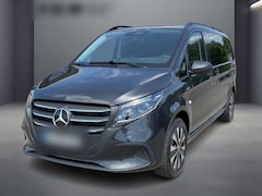 Bild des Angebotes Mercedes-Benz Vito Vito 119 4x4 Mixto Kom Distr/Multibe/Standhz/AHK