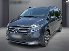 Bild des Angebotes Mercedes-Benz Vito Vito 119 4x4 Mixto Kom Distr/Multibe/Standhz/AHK
