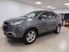 Bild des Angebotes Hyundai iX35 ix35 2.0 Premium AWD*AHK*SHZ*PDC*