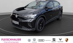 VW ID.4 Pure 55kWh LED+ACC+Apple CarPlay Android Auto+Klim