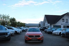 Bild des Angebotes VW T-Roc United,Navigation,LED,Standheizung,el.Heck