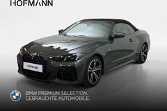 Bild des Angebotes BMW 420 M Sport Pro