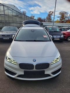 Bild des Angebotes BMW 218 2er Active Tourer 218i Active Tourer