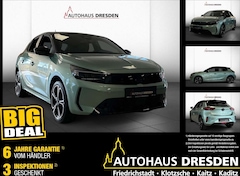 Bild des Angebotes Opel Corsa F 1.2 Turbo YES SHZ+Facelift+SpurH