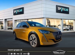 Bild des Angebotes Peugeot 208 Allure inkl. GT-Line Paket BlueHDi 100